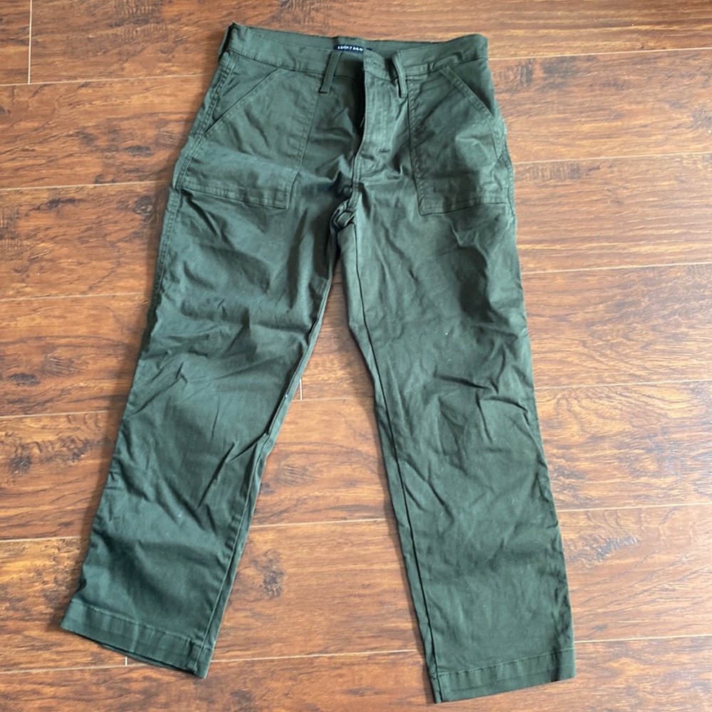 Lucky Brand Cargo
